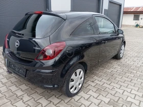 Opel Corsa TURBO, снимка 6