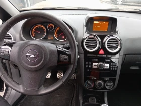 Opel Corsa TURBO, снимка 10