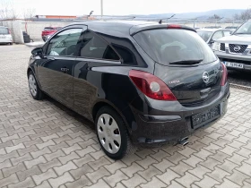 Opel Corsa TURBO, снимка 4