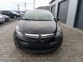 Opel Corsa TURBO, снимка 2