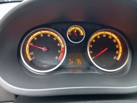 Opel Corsa TURBO, снимка 11