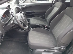 Opel Corsa TURBO, снимка 7