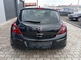 Opel Corsa TURBO, снимка 5