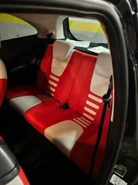 Ford Ka НОВ ВНОС ! Ford Ka Grand Prix, снимка 8