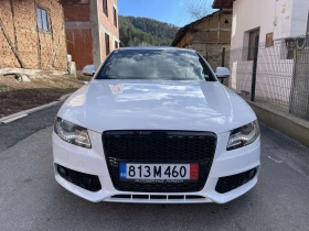Audi A4, снимка 7