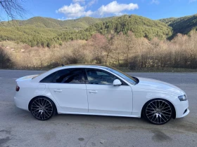 Audi A4, снимка 6