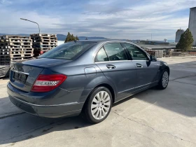 Mercedes-Benz C 220 W204, снимка 2