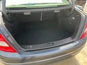 Mercedes-Benz C 220 W204, снимка 14
