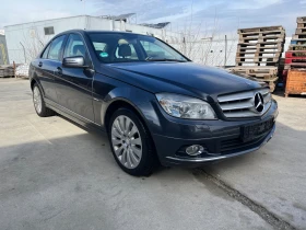 Mercedes-Benz C 220 W204, снимка 1