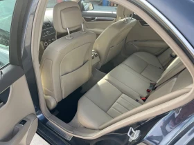 Mercedes-Benz C 220 W204, снимка 10