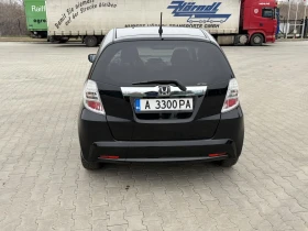 Honda Jazz, снимка 2