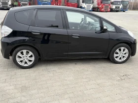 Honda Jazz, снимка 3