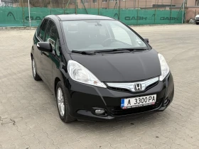 Honda Jazz, снимка 4
