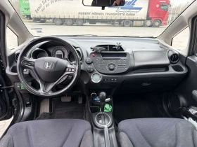 Honda Jazz, снимка 8