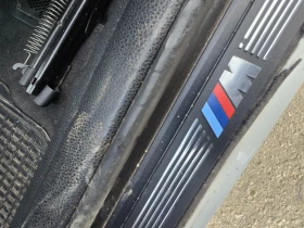 BMW 118 2.0 дизел 143к.с 2008г. Мпакет , снимка 12