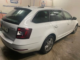 Skoda Octavia 1.5 TSI DSG LED 150к.с, снимка 4