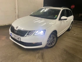 Skoda Octavia 1.5 TSI DSG LED 150к.с, снимка 1