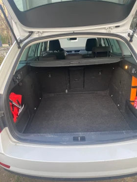 Skoda Octavia 1.5 TSI DSG LED 150к.с, снимка 8