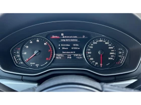 Audi A4 2.0 TFSi, Месечна вноска от 422  , снимка 15