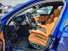 BMW M5 * 5 Series * CARFAX * ЦЕНА ДО БГ, снимка 6