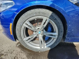 BMW M5 * 5 Series * CARFAX * ЦЕНА ДО БГ, снимка 14