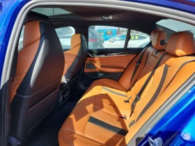 BMW M5 * 5 Series * CARFAX * ЦЕНА ДО БГ, снимка 9