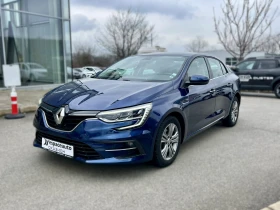 Renault Megane Sedan / 1.3 TCe / 140 к.с. / ГАРАНЦИЯ, снимка 1