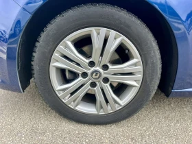 Renault Megane Sedan / 1.3 TCe / 140 к.с. / ГАРАНЦИЯ, снимка 17