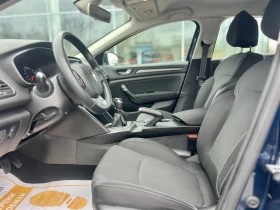 Renault Megane Sedan / 1.3 TCe / 140 к.с. / ГАРАНЦИЯ, снимка 9