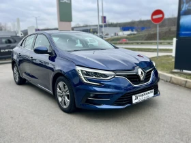Renault Megane Sedan / 1.3 TCe / 140 к.с. / ГАРАНЦИЯ, снимка 3