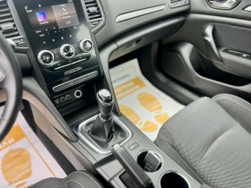 Renault Megane Sedan / 1.3 TCe / 140 к.с. / ГАРАНЦИЯ, снимка 14