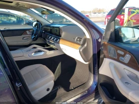 Mercedes-Benz GLS 450 3l 4Matic, снимка 5
