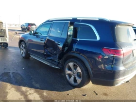 Mercedes-Benz GLS 450 3l 4Matic, снимка 3