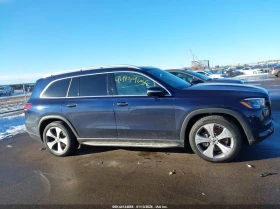 Mercedes-Benz GLS 450 3l 4Matic, снимка 13