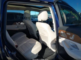 Mercedes-Benz GLS 450 3l 4Matic, снимка 8