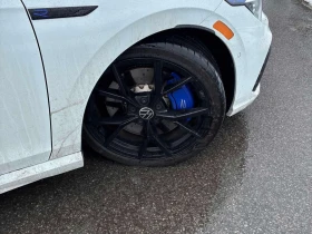 VW Golf 20th Anniversary| ПОДГРЕВИ| ОБДУХВАНЕ| ШИБИДАХ, снимка 5