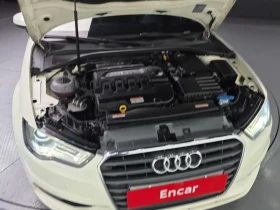 Audi A3 1.6 TDI, снимка 6