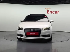 Audi A3 1.6 TDI, снимка 3