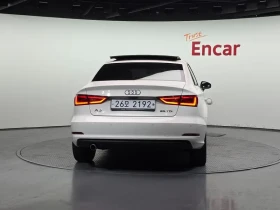 Audi A3 1.6 TDI, снимка 4