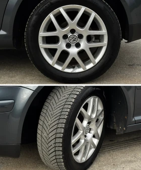 VW Golf 1.6i/101кс КЛИМАТИК!!!!, снимка 13