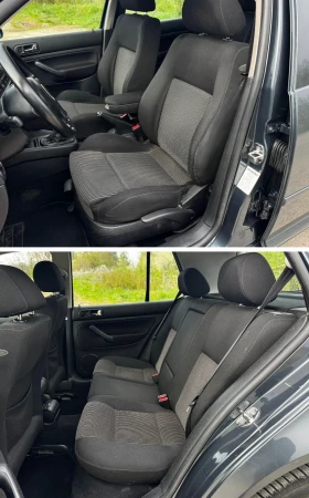 VW Golf 1.6i/101кс КЛИМАТИК!!!!, снимка 9