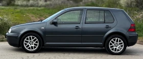VW Golf 1.6i/101кс КЛИМАТИК!!!!, снимка 7