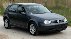 VW Golf 1.6i/101кс КЛИМАТИК!!!!, снимка 1