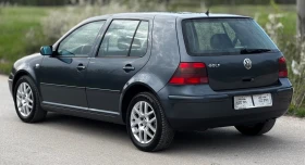VW Golf 1.6i/101кс КЛИМАТИК!!!!, снимка 4