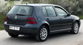 VW Golf 1.6i/101кс КЛИМАТИК!!!!, снимка 6
