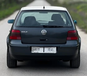 VW Golf 1.6i/101кс КЛИМАТИК!!!!, снимка 5