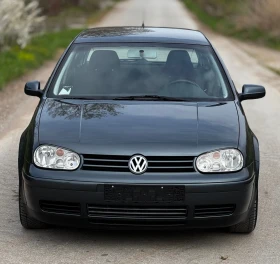 VW Golf 1.6i/101кс КЛИМАТИК!!!!, снимка 2