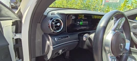 Mercedes-Benz E 300 EЛЕКТРО, Distronic+ AGM, само 20 х.км!!! , снимка 5