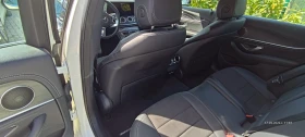 Mercedes-Benz E 300 EЛЕКТРО, Distronic+ AGM, само 20 х.км!!! , снимка 7