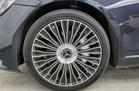 Mercedes-Benz S 500 MAYBACH ПАКЕТ/FACELIFT RETROFIT/МАСАЖ/FULL!, снимка 5